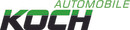 Logo Koch Automobile GmbH
